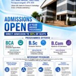 Admission College Direct Seats